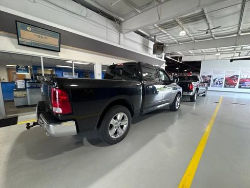 Used 2018 RAM 1500 Lone Star RWD image 5