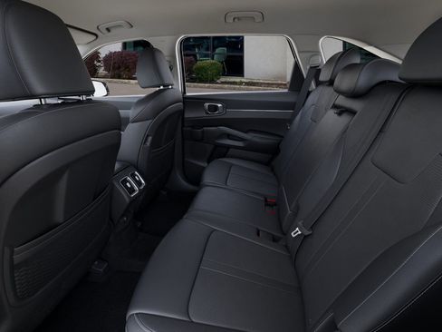 New 2026 Kia Sorento S image 18