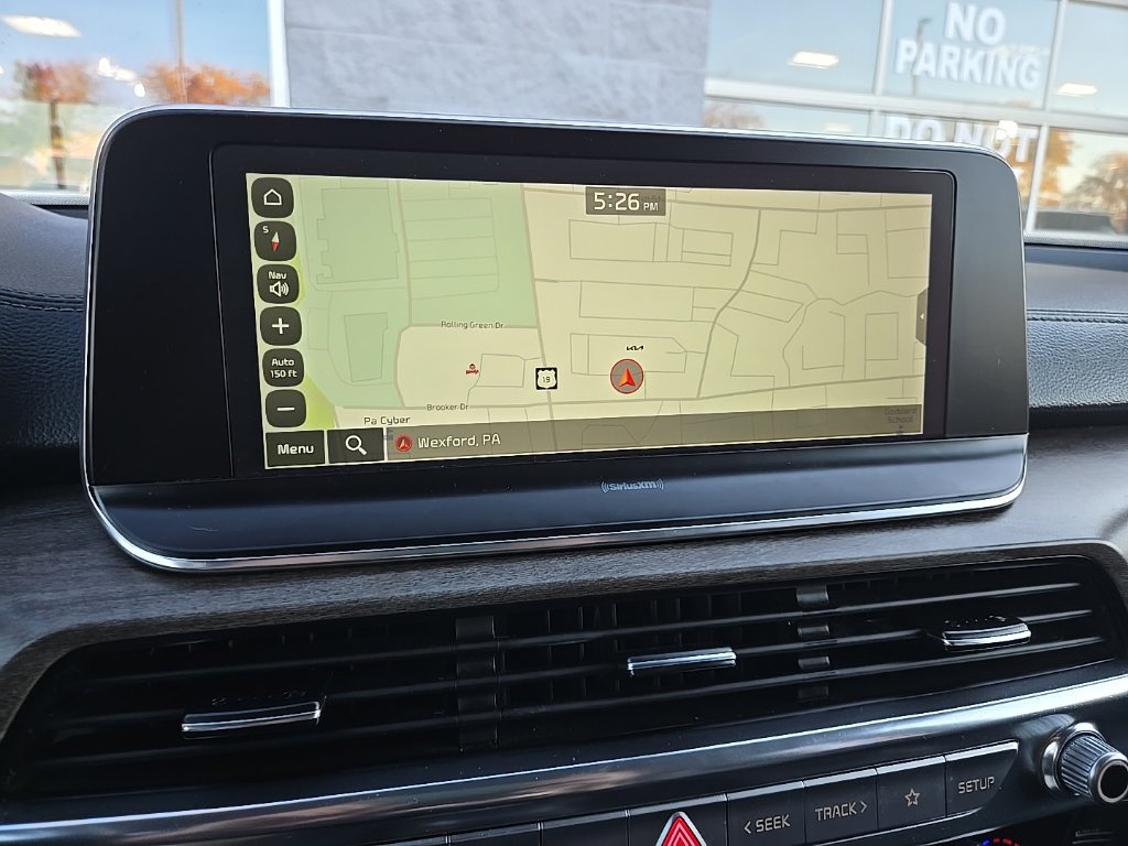 Certified 2022 Kia Telluride EX AWD/4WD image 15