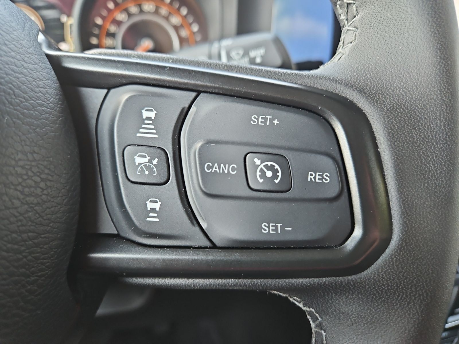 Used 2026 Jeep Gladiator Rubicon AWD/4WD image 26