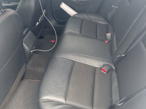 Used 2022 Nissan Altima 2.5 SR image 12