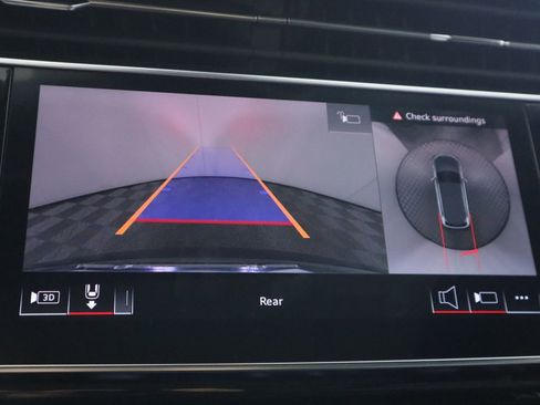 Used 2026 Audi Q7 3.0T Premium Plus image 17