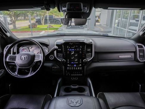 Used 2020 RAM 3500 Laramie AWD/4WD image 47