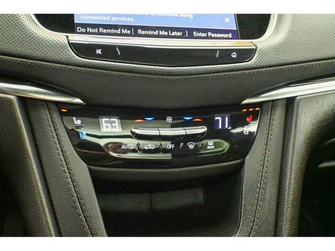 Used 2024 Cadillac XT5 Premium Luxury w/ Technology Package image 48