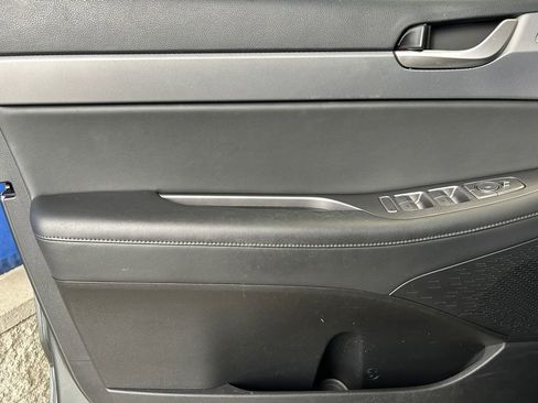 Used 2022 Hyundai Palisade SEL w/ Premium Package image 23