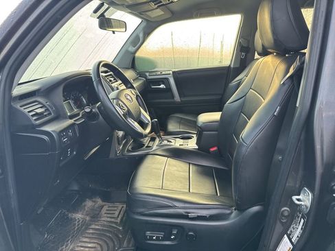 Used 2019 Toyota 4Runner SR5 image 5