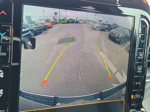 Used 2023 RAM 1500 Laramie image 26