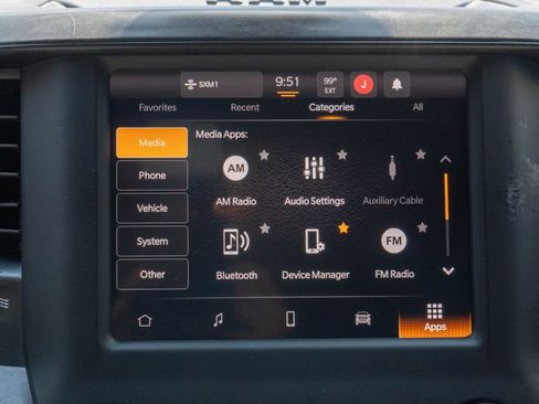 Used 2023 RAM 1500 Big Horn AWD/4WD image 20
