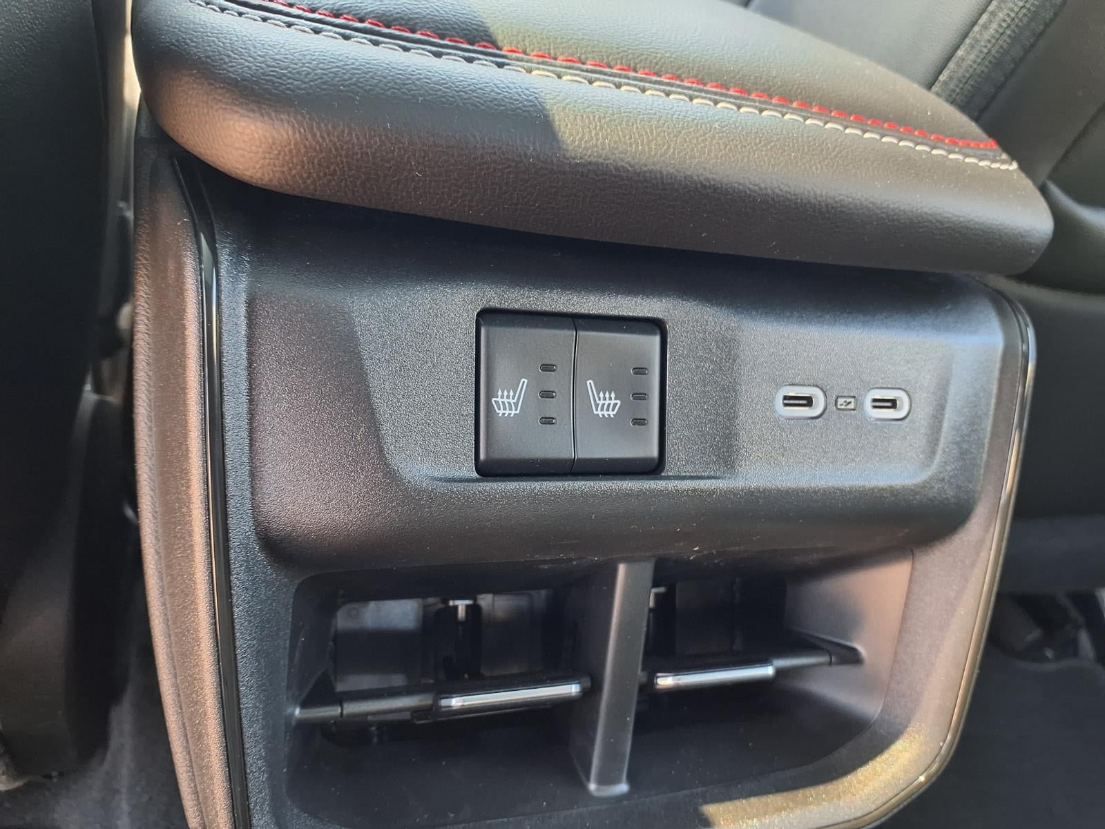 New 2026 Dodge Charger R/T AWD/4WD image 22