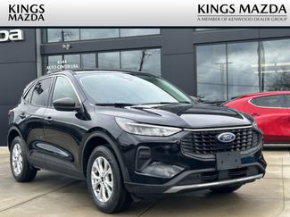 Used 2024 Ford Escape Active video 1