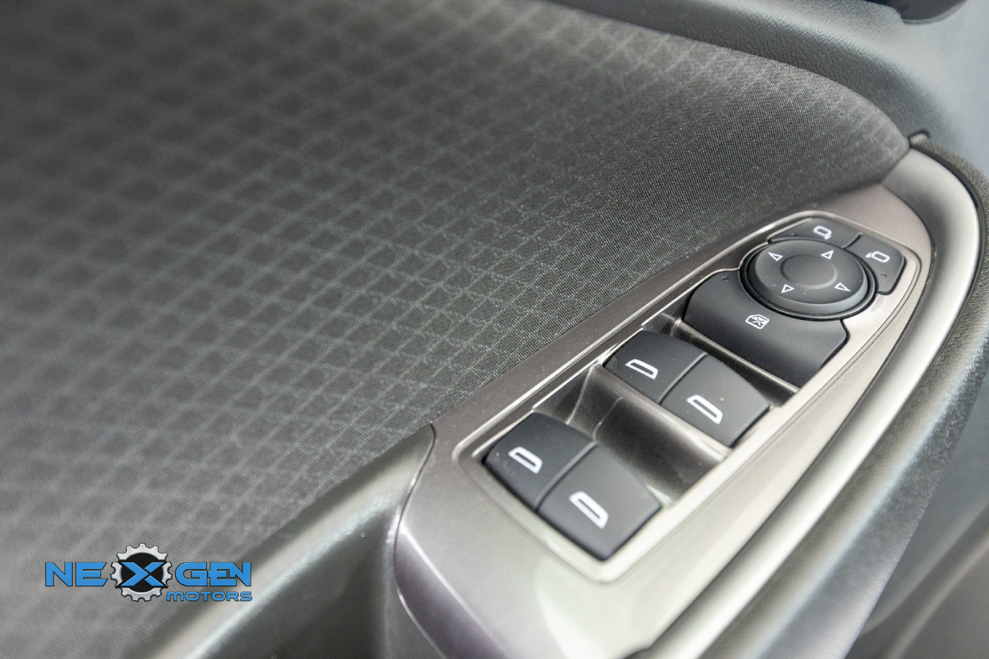 Used 2023 Chevrolet Malibu RS FWD image 15