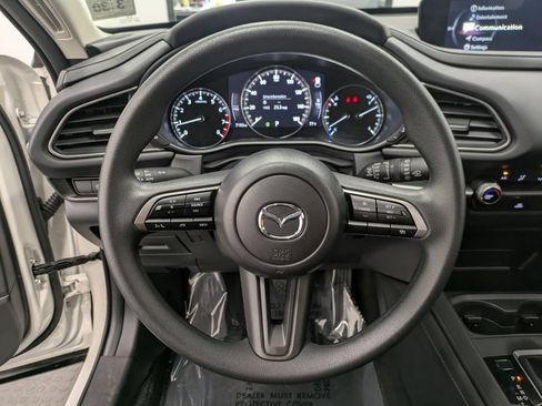 Used 2025 MAZDA CX-30 AWD 2.5 S image 21