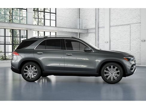 New 2026 Mercedes-Benz GLE 350 GLE 350 image 15