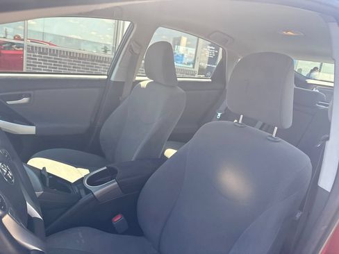 Used 2015 Toyota Prius Two FWD image 8