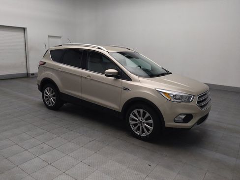 Used 2017 Ford Escape Titanium image 11