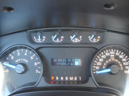 Used 2014 Ford F150 STX w/ Equipment Group 201A Mid image 24