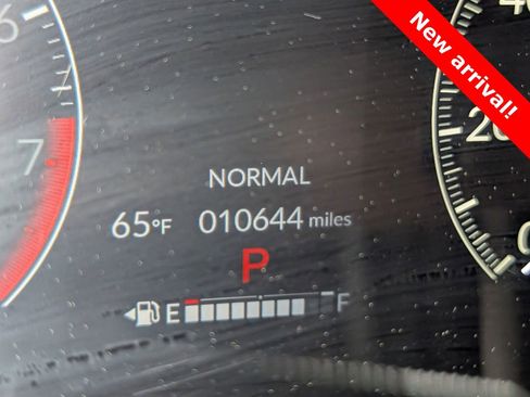 Used 2025 Honda HR-V Sport image 18