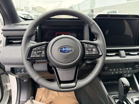 New 2026 Subaru Outback Premium AWD/4WD image 14