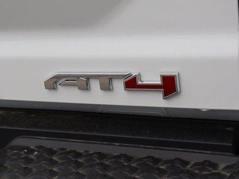 New 2026 GMC Canyon AT4 image 15