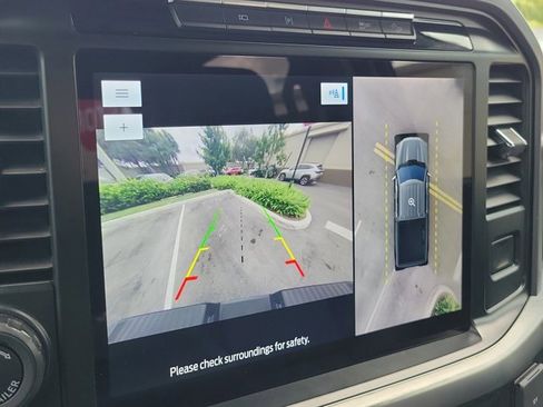 Used 2022 Ford F150 Lariat w/ Equipment Group 502A High image 25