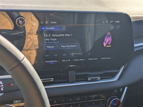 New 2026 Chevrolet Equinox LT image 18