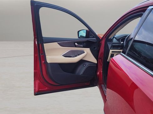 Used 2023 Acura MDX SH-AWD w/ Advance Package image 15