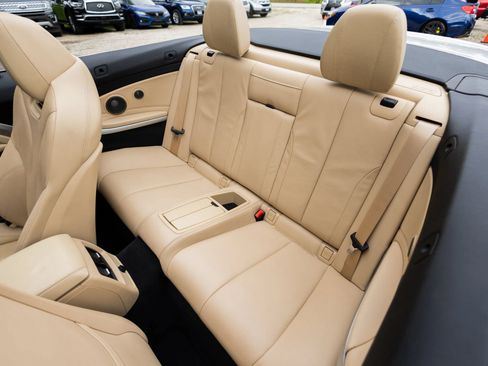 Used 2017 BMW 440i Convertible RWD image 38