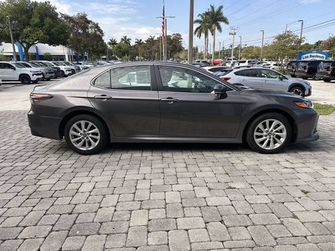 Used 2024 Toyota Camry LE FWD image 13