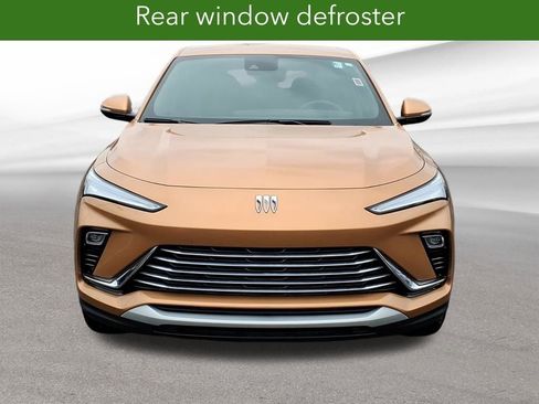 Certified 2024 Buick Envista Preferred w/ Advanced Safety Package image 22