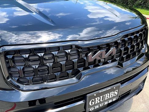 Used 2025 Kia Telluride SX X-Line AWD/4WD image 40