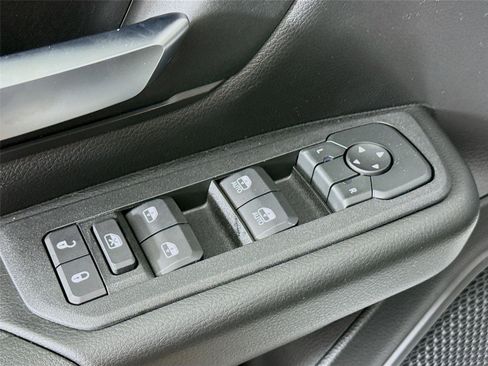 New 2026 RAM 1500 Express AWD/4WD image 21