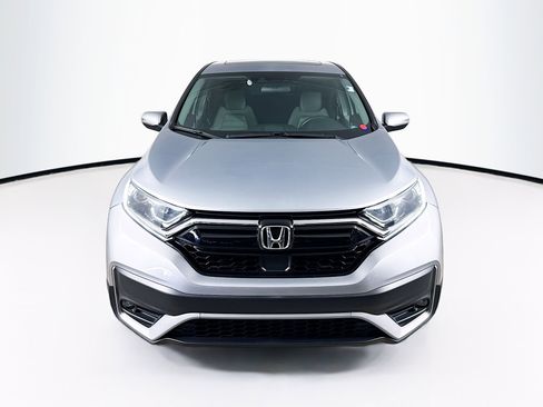 Used 2021 Honda CR-V EX image 3