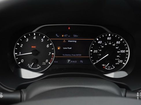 New 2026 Nissan Frontier SV image 11