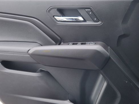 New 2026 Chevrolet Colorado LT w/ Advanced Trailering Package image 16