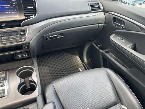 Used 2023 Honda Ridgeline RTL image 14