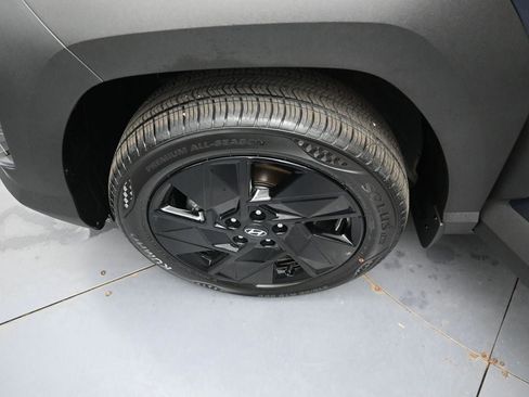 Certified 2026 Hyundai Kona SEL Sport AWD/4WD image 35