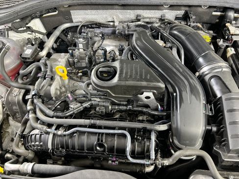 Used 2023 Volkswagen Jetta S FWD image 27