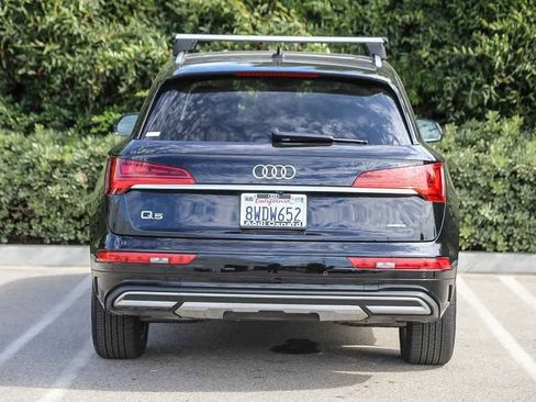 Used 2021 Audi Q5 Premium Plus image 5