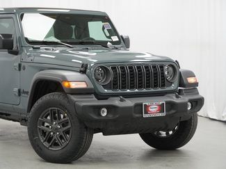 New 2026 Jeep Wrangler Sport S video 3