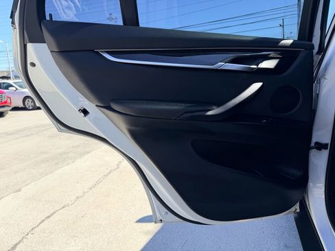 Used 2017 BMW X5 sDrive35i image 25