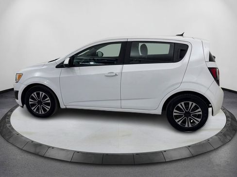 Used 2014 Chevrolet Sonic LS image 8