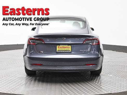 Used 2019 Tesla Model 3 Long Range image 6