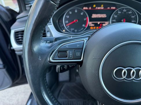 Used 2017 Audi A6 2.0T Premium image 17