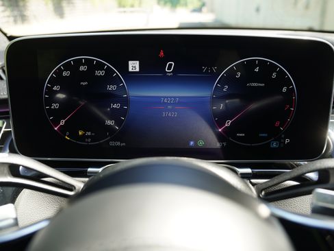 Used 2023 Mercedes-Benz S 500 4MATIC image 20
