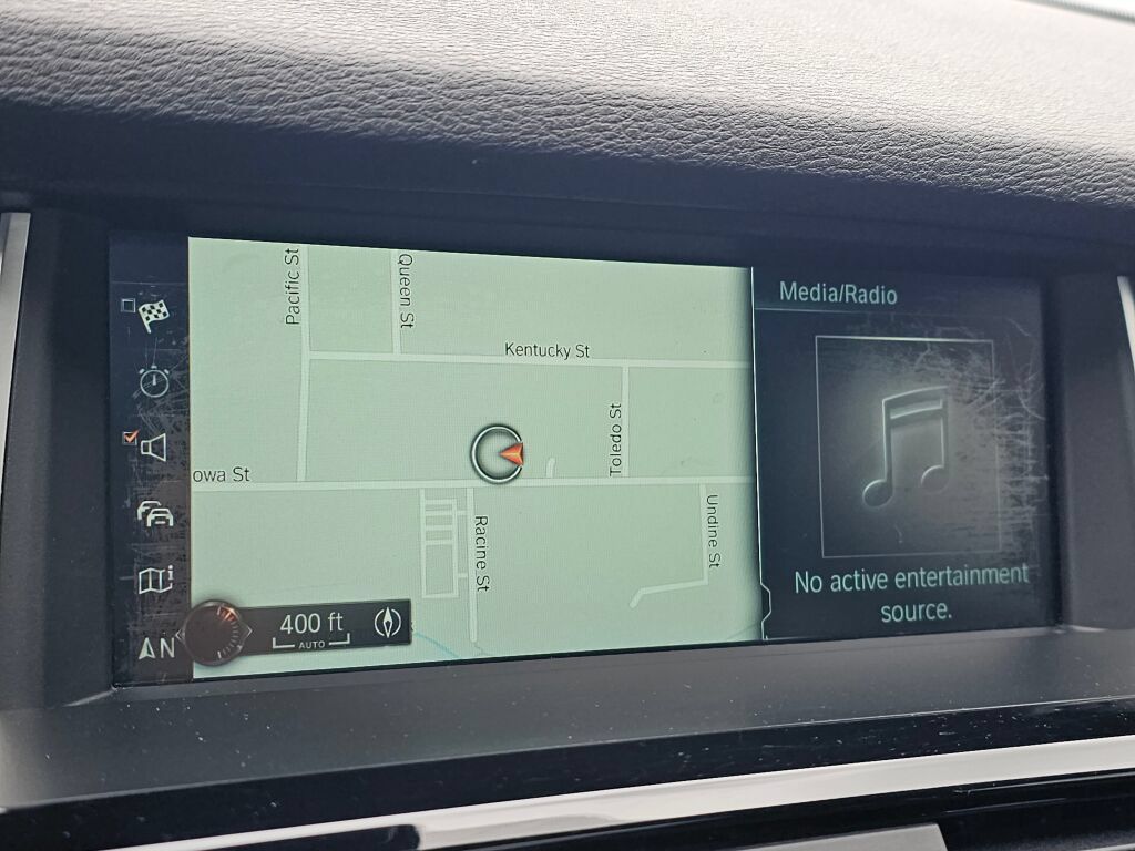 Used 2017 BMW X3 xDrive28i AWD/4WD image 29