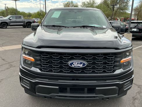 Used 2025 Ford F150 STX AWD/4WD image 23