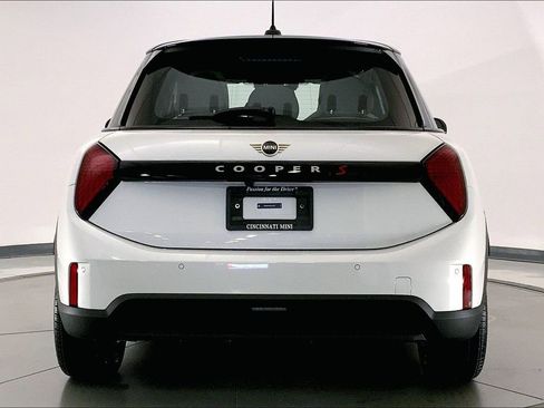 New 2026 MINI Cooper S image 3