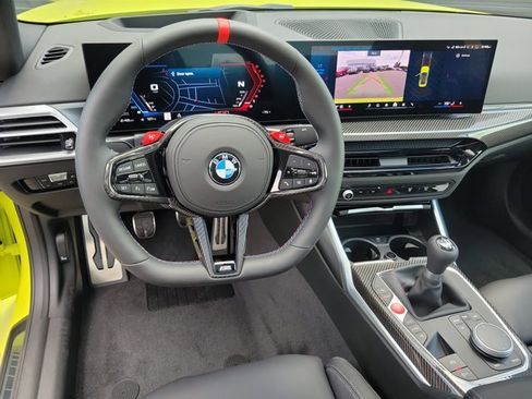Used 2026 BMW M2 w/ Lighting Package RWD image 12