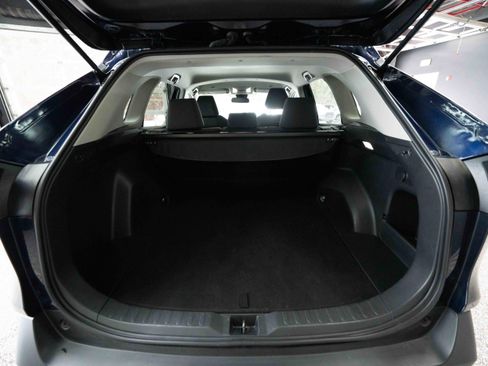 Used 2025 Toyota RAV4 XLE image 28