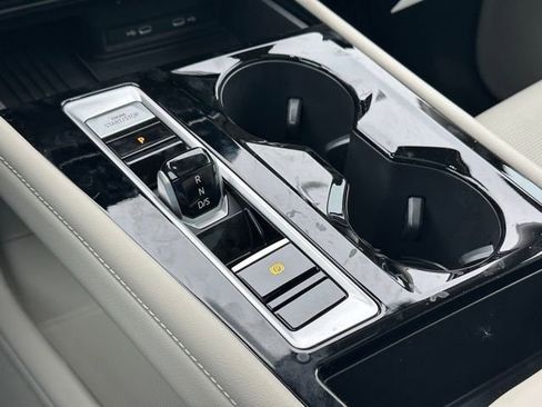 New 2026 Volkswagen Atlas SEL image 34